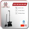  Bộ chổi xẻng nhựa 