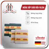 Miếng chùi cọ rửa