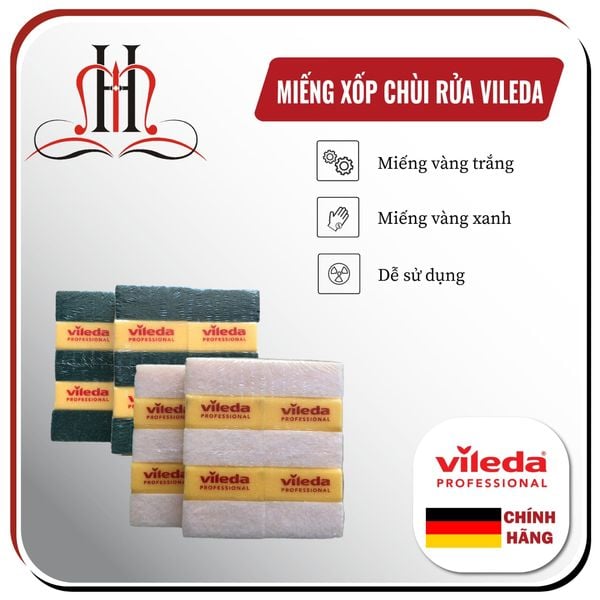  Miếng chùi cọ rửa 