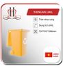  Thùng rác nhựa 240 lít 