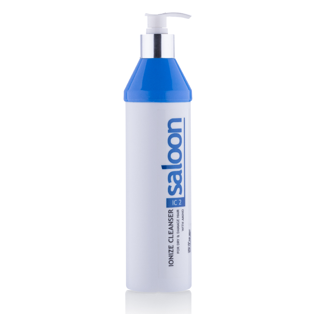 Ionize Cleanser - Dầu gội dành cho tóc nhuộm và duỗi