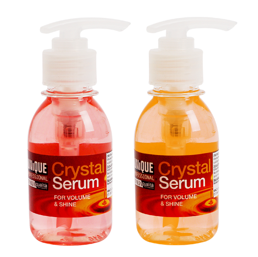 Crystal Serum - Tinh dầu làm bóng và phục hồi tóc khô xơ, chẻ ngọn