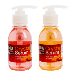 Crystal Serum - Tinh dầu làm bóng và phục hồi tóc khô xơ, chẻ ngọn