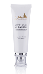 Detox Daily Cleanser - Sửa rửa mặt thải độc tố Dahana (50gr)