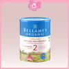 Hàng Úc-Sữa Bellamy's Organic Beta Genica-8 A2 350G