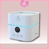 Máy lọc Làm Sạch Không Khí và tạo độ ẩm Moaz MB066 có tia UVC tiệt trùng không khí - Bảo hành 1 năm lỗi 1 đổi 1