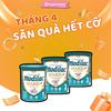 Modilac Sữa Doucea Số 2 (6-12M) 800g