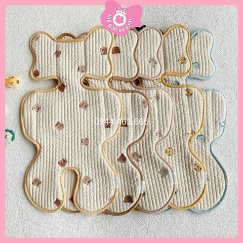 Lót Điều Hòa Xe Đẩy