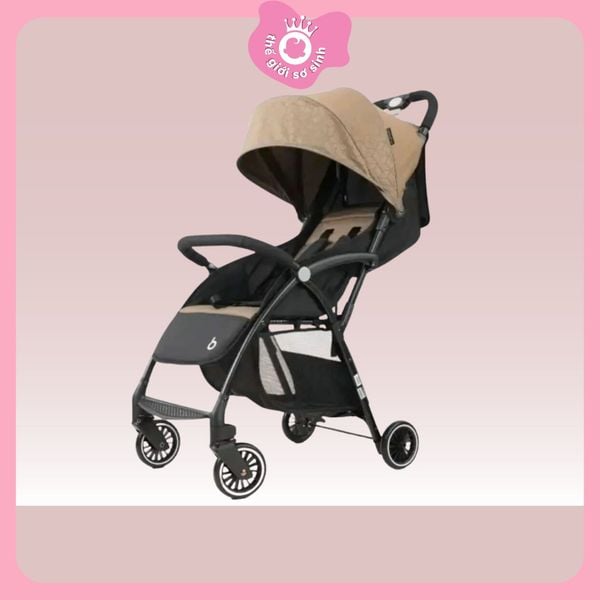 Xe Đẩy Baobaohao A10 1 chiều, 3 tư thế, chính hãng