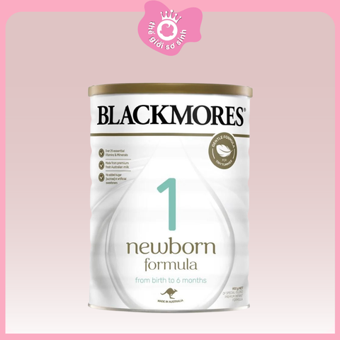 Blackmores Sữa HT900g MM24