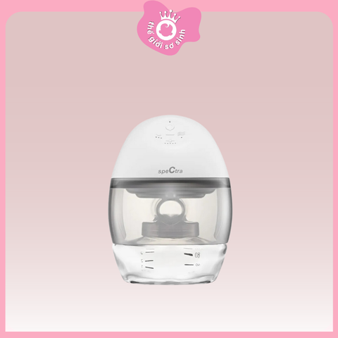 Máy hút sữa Spectra Wearable
