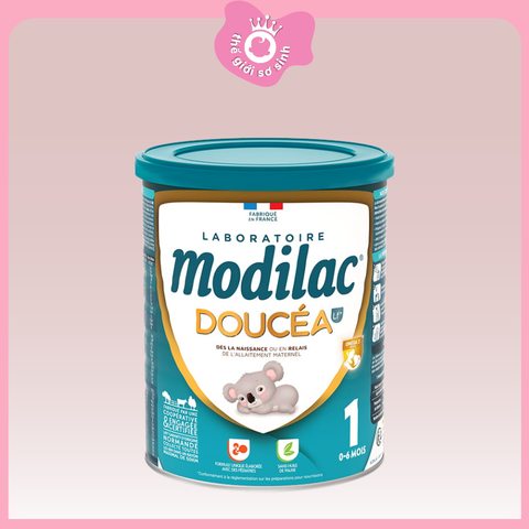 Modilac Sữa Doucea 800g