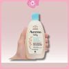 Sữa tắm gội toàn thân cho bé Aveeno Baby Lightly Scented 236ml