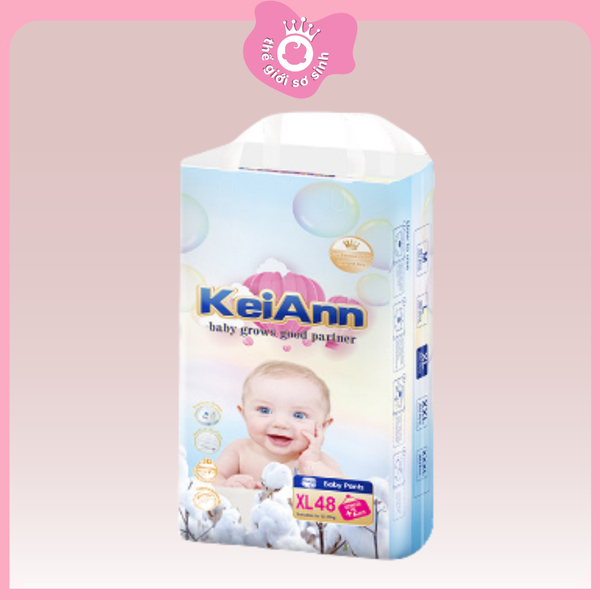 Keiann Tã Quần