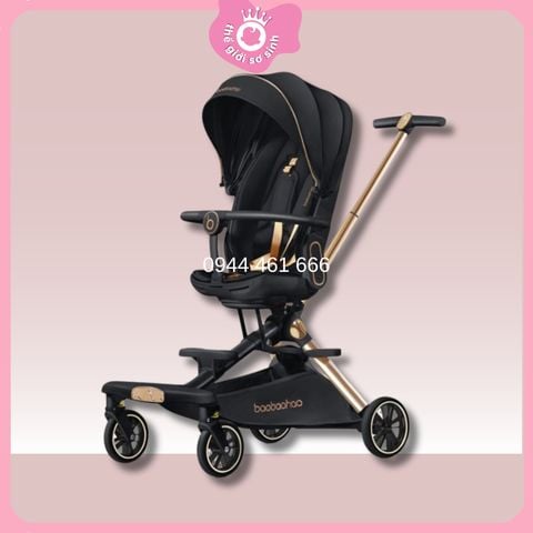 Xe Đẩy Baobaohao V16