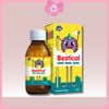 (Tặng 1 set khăn)Thực phẩm bổ sung cho trẻ Canxi sinh học dạng nước Bestical lọ - 120ml