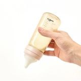 Bình sữa PPSU cổ rộng spectra 260ml