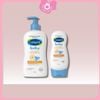Sữa tắm gội tinh chất hoa cúc Cetaphil 230ml và 400ml Cho Bé