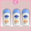 (Deal trong live) Cetaphil tắm gội chiết xuất hoa cúc hữu cơ chai 50ml Cho Bé