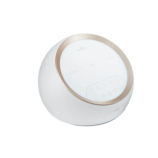 Máy hút sữa Spectra Dual S