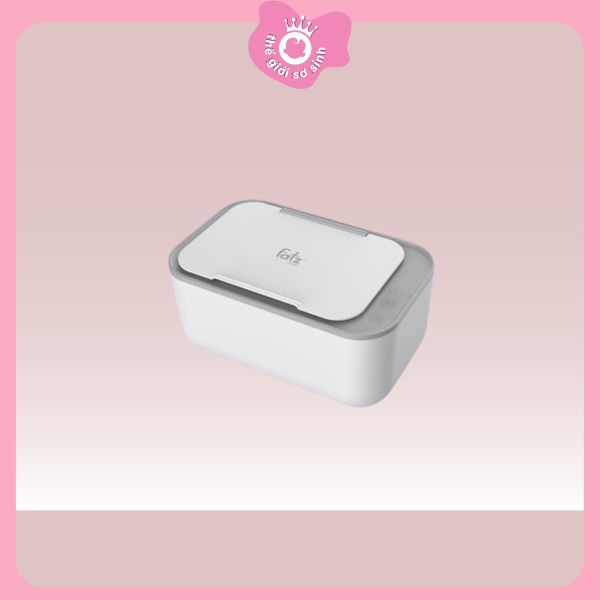 Máy ủ ấm khăn giấy ướt Fatzbaby Warm 1 FB7200MX/ bảo hành 1 năm