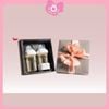 Set quà bình sữa HG Basic full box