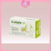 Gạc rơ lưỡi Dr Papie - Hộp 30 túi Cho Bé