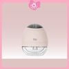 (Tặng 2 mieng bim momorabit)-Máy hút sữa rảnh tay Fatzbaby Freemax 4 plus + bản mới nhất - bảo hành 1 năm