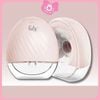 (Quà tặng) Máy hút sữa Fatzbaby Freemax 4 thường - bảo hành 1 năm