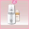 Máy hâm sữa và tiệt trùng Fatzbaby Mono 6 - Bảo hành 1 năm Cho Bé