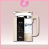 Fatz Máy đun và hâm nước pha sữa điện tử cao cấp Quickpro 1, bảo hành 1 năm