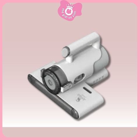 Máy hút bụi giường nệm Moaz MB037