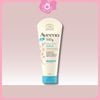Kem/ Sữa Dưỡng Ẩm cho da mặt và body bé sơ sinh Aveeno 227g