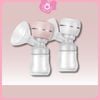Máy Hút Sữa Không Dây Chibe MOMI 3 CB025 - Bảo hành 18 tháng (1 máy)
