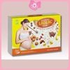 Ngũ cốc bầu Lạc Plus+ 37 loại hạt - thực phẩm bổ sung Vitamin dành cho mẹ