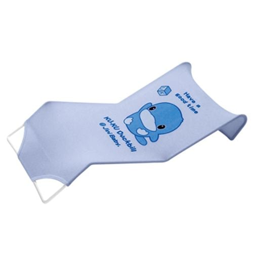 Lưới đỡ tắm bé KUKU 1010 - Siêu tiện lợi Lưới đỡ tắm bé KUKU 1010 - Siêu tiện lợi