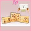 (Kèm quà) Tã/ Bỉm Mamogom Premium care dủ các size NB/S/M/L/XL/XXL cho bé