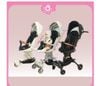 Tobe Xe Đẩy Rico Plus 8106