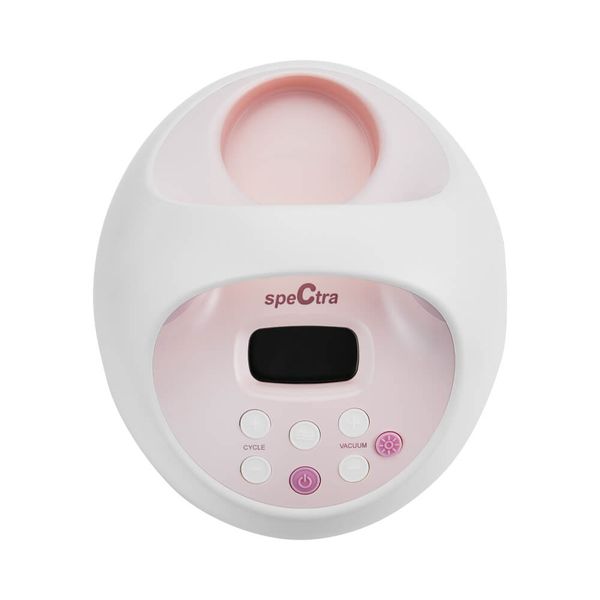 Máy hút sữa Spectra S2+