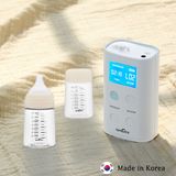 Máy hút sữa Spectra 9+