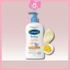 Sữa dưỡng da cho bé Cetaphil Daily Hoa Cúc hữu cơ 400ml có thể dùng cho da mặt ( 0M+)