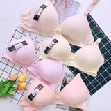 Áo lót ngực bầu cho bé con bú