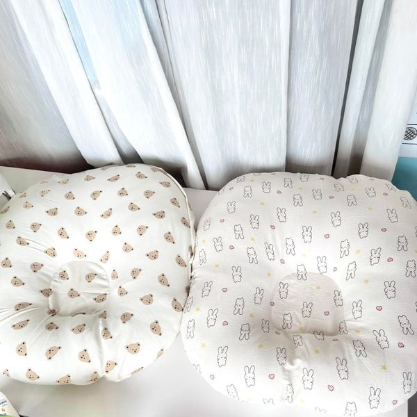 Monona Gối Chống Trào ngược kt 70x70cm