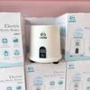 Máy Lắc Bình Sữa Tự Động Chibe xoay 360 đảo chiều CB007/ Bảo hành 18 tháng