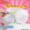 (Quà tặng) Máy hút sữa không dây Moaz MB052 - Bảo hành 1 năm lỗi 1 đổi 1