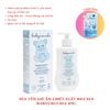 (DEAL HOT) Sữa tắm gội chiết xuất Hoa Sen 250ml (chai) - tặng 1 túi nước giặt xả Amusant cho bé 600ml