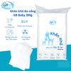 Khăn khô đa năng Gbaby - 300g/ túi và 600g/ túi Cho Bé