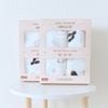KHĂN TẮM SỢI TRE MONONA (set 2c và set 1c) Kem