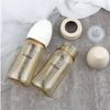 Bình sữa Hi bee cao cấp làm từ PPSU