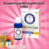 BioAmicus Vitamin Omega3 bổ sung DHA cho bé từ 0m+ vị cam dễ uống